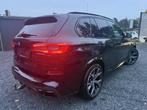 BMW X5, 2019, 136.000km, Full option, M-Pakket + 12mGarantie, Autos, Achat, X5, Entreprise, Caméra 360°