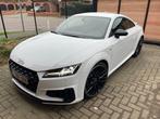 Audi TT, Auto's, TT, 1984 cc, Wit, Leder