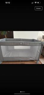 Camping bed reisbed, Ophalen, Zo goed als nieuw