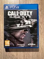 Call of Duty: Ghosts, PS4, Ophalen of Verzenden, Zo goed als nieuw, Overige genres, Vanaf 18 jaar