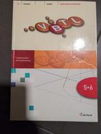 5/6 - combinatoriek en kansrekenen, Enlèvement ou Envoi, Néerlandais