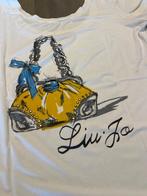 Liu jo tshirt, Manches courtes, Taille 38/40 (M), Liu Jo, Enlèvement