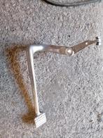 BMW R 60 rempedaal, Motoren, Ophalen