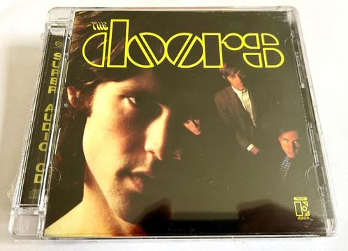 SACD The Doors - The Doors. Nieuw en gesealed., Cd's en Dvd's, Cd's | Rock, Nieuw in verpakking, Ophalen of Verzenden