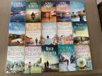 Nora Roberts 15x, Boeken, Ophalen of Verzenden, Zo goed als nieuw, Nora Roberts