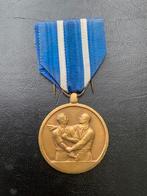 Lot 46: medaille, Ophalen of Verzenden