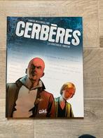 BD Cerbères Tome 1, Gelezen