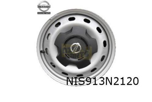 Nissan NV300 (8/16-2/22) Naafdeksel Zwart (bij velg zilver), Autos : Pièces & Accessoires, Autres pièces automobiles, Nissan, Neuf