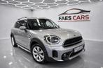 Mini countryman cooper SE 4x4 hybride, Auto's, Automaat, Stof, Countryman, 5 zetels