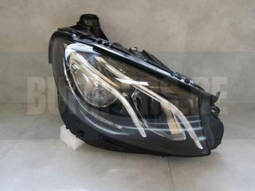 KOPLAMP Mercedes E Klasse W213 LED HIGH PERFORMANCE 16-20 A2 beschikbaar voor biedingen