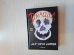 Bram Stoker - Dracula jacht op de vampier, Ophalen, Zo goed als nieuw, Bram Stoker