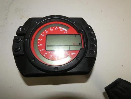 kawasaki z750  2004-2006  teller, Motoren, Onderdelen | Kawasaki, Gebruikt, Ophalen of Verzenden