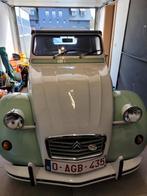 Ancêtre, Particulier, Achat, 2CV
