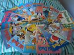 Donald Duck 16x 2011, Ophalen, Zo goed als nieuw, Disney, Meerdere stripboeken