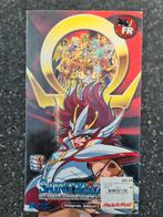 Saint Seiya Seizoen 1, Cd's en Dvd's, Ophalen of Verzenden, Nieuw in verpakking