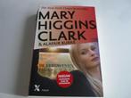 De verdwenen Bruid, Enlèvement ou Envoi, Comme neuf, Mary Higgins Clark