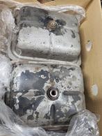 Acu Bak Peugeot 404 benzine tank Hydrovac Vacuëmtank Cardan, Ophalen, Gebruikt, Peugeot