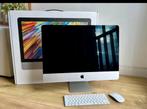 iMac 2019 21,5 inch, Computers en Software, Apple Desktops, Ophalen of Verzenden, Zo goed als nieuw, IMac