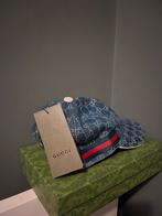 Gucci pet, Kleding | Heren, Verzenden, Nieuw, Gucci, Pet