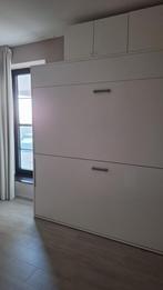 Stapelbed, Ophalen, 200 cm, Stapelbed