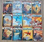 Lot strips: Lefranc, Boeken, Stripverhalen, Ophalen of Verzenden, Gelezen