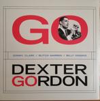 DEXTER GORDON - GO (ERMITAGE RECORDS), Cd's en Dvd's, Vinyl | Jazz en Blues, 1960 tot 1980, Jazz, Ophalen of Verzenden, Zo goed als nieuw
