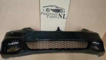 Voorbumper BMW 5 Serie G30 G31 M Pakket PDC KLS 51118064928 beschikbaar voor biedingen