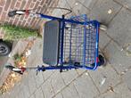 Rollator, Ophalen, Zo goed als nieuw
