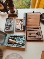 Zilver curiosa, Antiek en Kunst, Ophalen