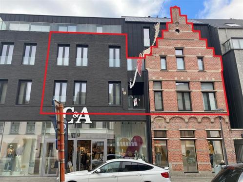 Appartement te huur in Herentals, 2 slpks, Immo, Huizen te huur, Appartement, A