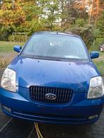Kia picanto automaat 1.1 km 127 .2004, Auto's, Automaat, Particulier, Euro 4, Picanto