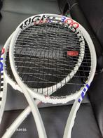 Tecnifibre T Fight  300 Pakket, Sport en Fitness, Tennis, Ophalen of Verzenden, Zo goed als nieuw, Tas, L2
