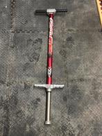 Pogo-stick, Ophalen, Gebruikt, Ontdekken, Met licht