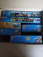 lego lot3, Enlèvement ou Envoi, Comme neuf, Ensemble complet, Lego