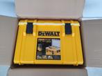 DeWalt Tough System Koelbox DWST1-81333, Caravanes & Camping, Glacières, Enlèvement, Neuf, Glacières, Élément de refroidissement