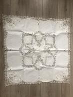 Placemat • vintage • decoratie • kant, Ophalen