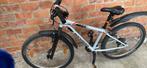 Fiets jongens 24 inch, Fietsen en Brommers, Ophalen, B-Twin, Versnellingen, Gebruikt