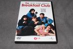 DVD The Breakfast Club, Gebruikt, 1980 tot heden, Ophalen of Verzenden, Komedie