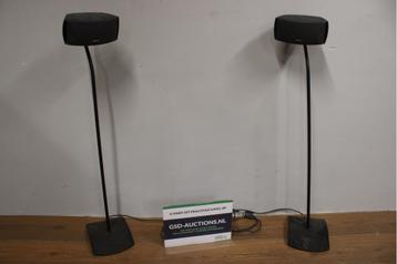 Set van 2 Bose Speakers op Statief, Enlèvement ou Envoi