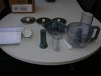 Reserve onderdelen voor Kenwood keukenmixers, Elektronische apparatuur, Ophalen of Verzenden, Gebruikt