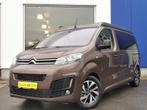 Citroen Spacetourer campster, Auto's, Citroën, Te koop, Airconditioning, Stadsauto, 5 deurs