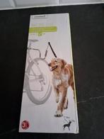 Fietshouder voor hondenlijn NIEUW in doos, Dieren en Toebehoren, Ophalen of Verzenden, Nieuw, Hondenriem-accessoire