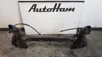 ACHTERAS VWA ABS 208 I (CA / CC / CK / CL) (|1607197280|), Gebruikt, Peugeot