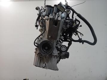 MOTOR Ford Focus 4 Wagon (01-2018/12-2025) (B7DA) beschikbaar voor biedingen