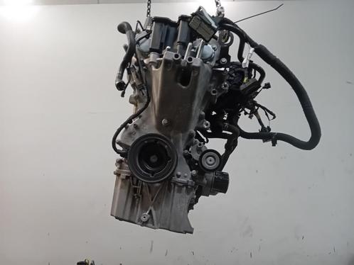 MOTOR Ford Focus 4 Wagon (01-2018/12-2025) (B7DA), Auto-onderdelen, Motor en Toebehoren, Ford, Gebruikt