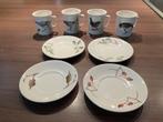 Koffiekopjes van Villeroy en Boch, Antiek en Kunst, Ophalen