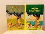 Johan : Le maitre de Roucybeuf. 2X EO ., Meerdere stripboeken, Ophalen, Gelezen