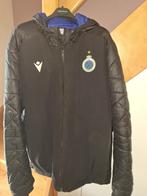 Vest heren, Kleding | Heren, Truien en Vesten, Blauw, Overige maten, Ophalen of Verzenden, Macron