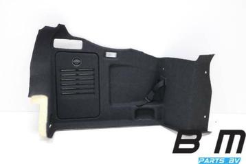 Bagageruimtebekleding links VW Golf 6 Cabrio beschikbaar voor biedingen