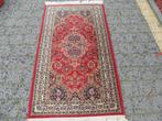 Wollen tapijt, Comme neuf, 100 à 150 cm, Rectangulaire, 50 à 100 cm